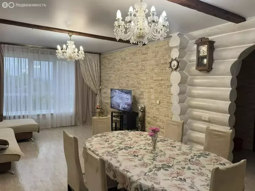 Дом в Альметьевск, микрорайон Урсала, улица Васильева (100 м) - Фото 1