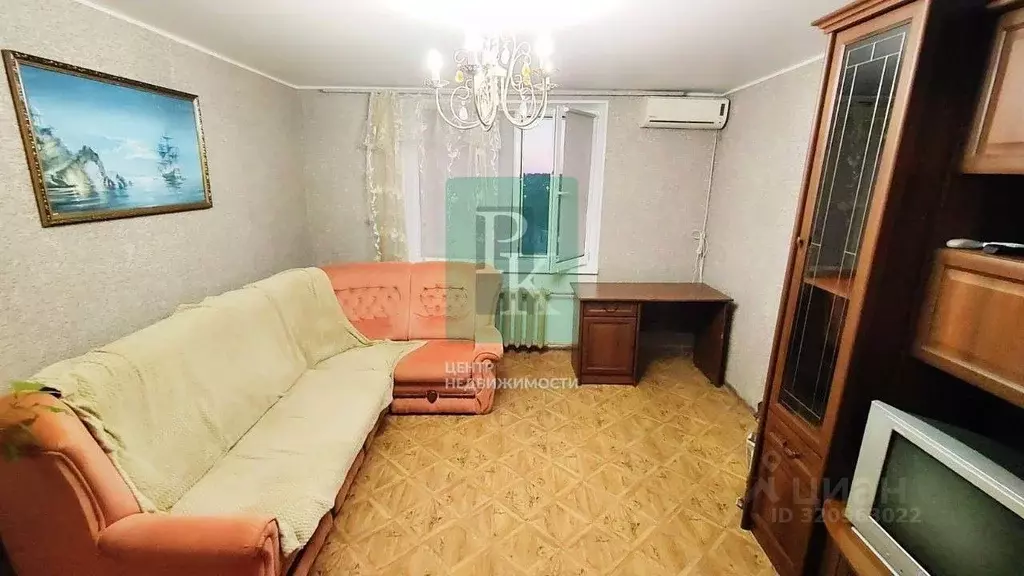 2-к кв. Севастополь ул. Горпищенко, 110 (55.6 м) - Фото 0