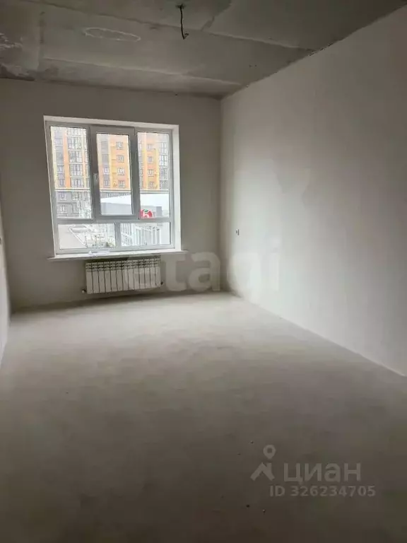 1-к кв. Ставропольский край, Ставрополь ул. Матрены Наздрачевой, 5/2 ... - Фото 1