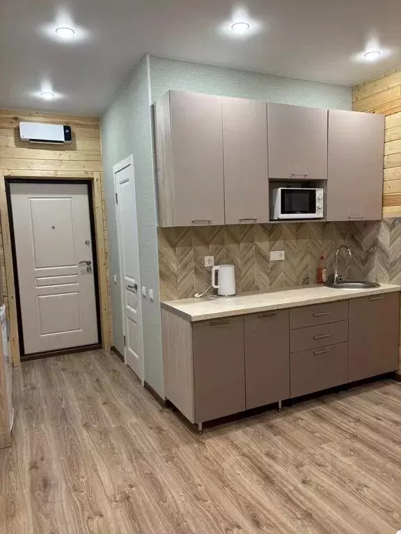 Дом в Татарстан, Лаишевский район, д. Матюшино  (70 м) - Фото 1