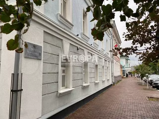 Офис Помещение Торговое 105 м - Фото 0