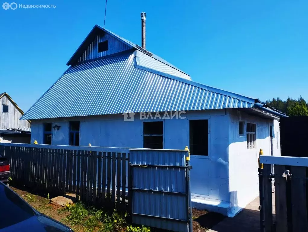 Участок в Белебей, СНТ Буровик-2 (8 м) - Фото 1