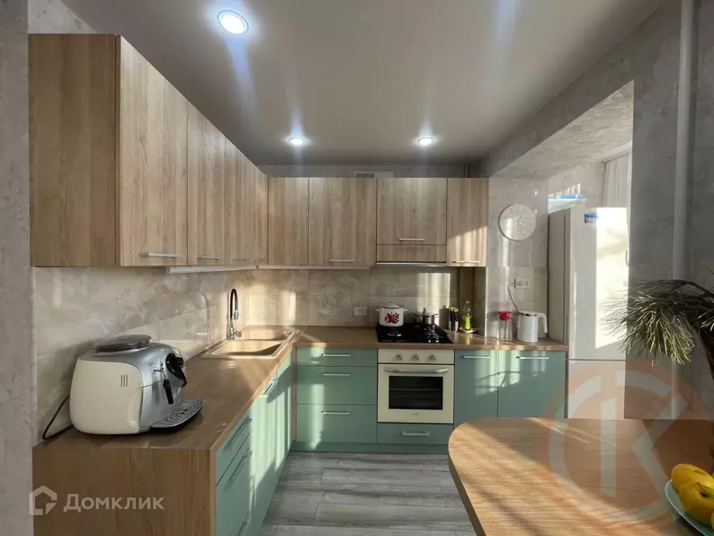 Продаётся 3-к квартира, 57.6 м - Фото 0