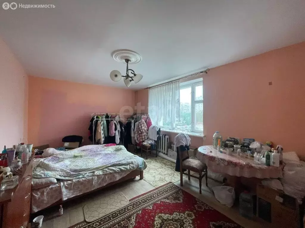 2-комнатная квартира: Симферополь, Ковыльная улица, 60 (51 м) - Фото 1