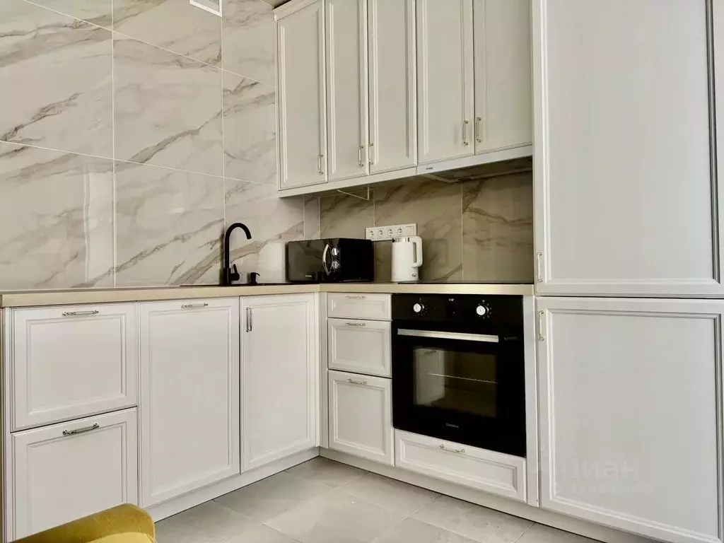 1-к кв. Московская область, Котельники ул. Сосновая, 5к1 (40.0 м) - Фото 2