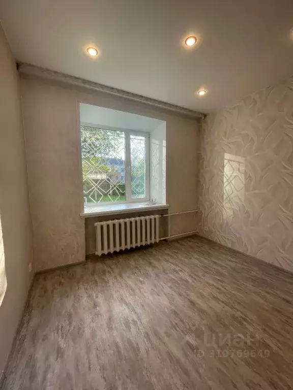 3-к кв. Красноярский край, Зеленогорск Комсомольская ул., 12А (54.2 м) - Фото 2