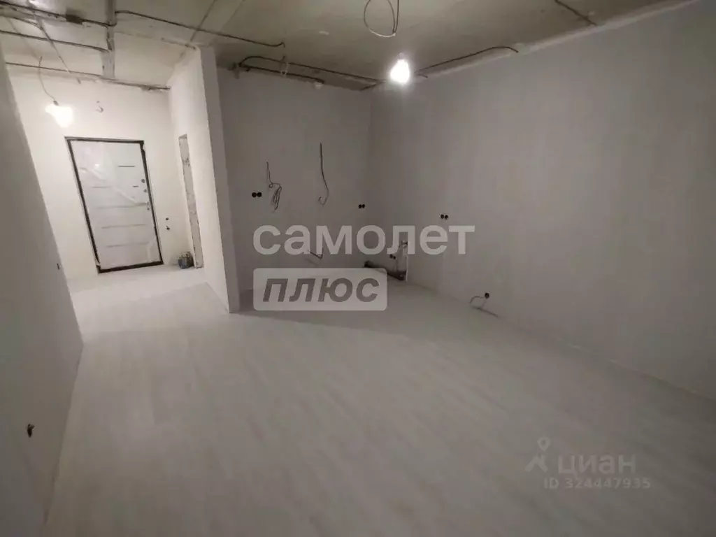 2-к кв. Краснодарский край, Анапа ул. Шевченко, 3 (53.0 м) - Фото 1