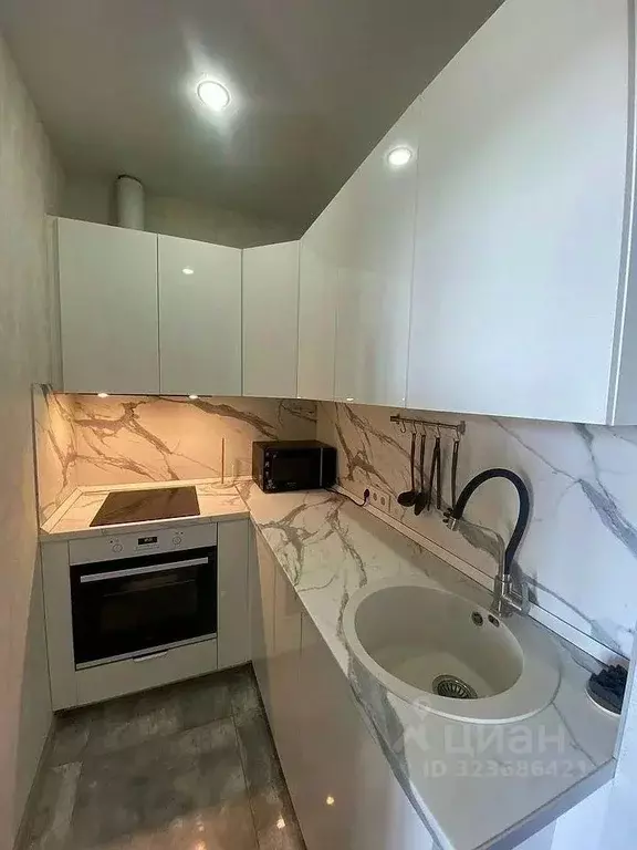 Студия Ростовская область, Ростов-на-Дону Доломановский пер., 82 (31.0 ... - Фото 2