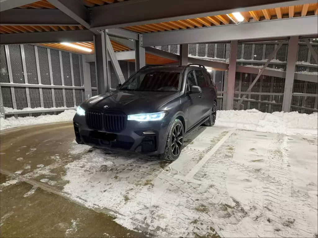 Гараж в Москва Люблинская ул., 76Б (13 м) - Фото 2