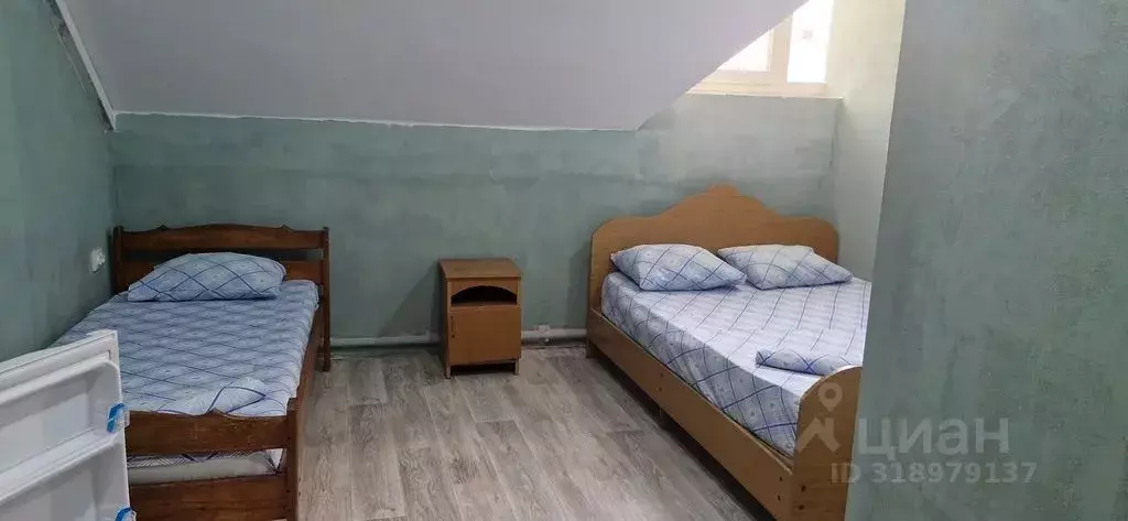 Комната Краснодарский край, Сочи Лазаревское жилрайон, ул. Согласия, ... - Фото 0