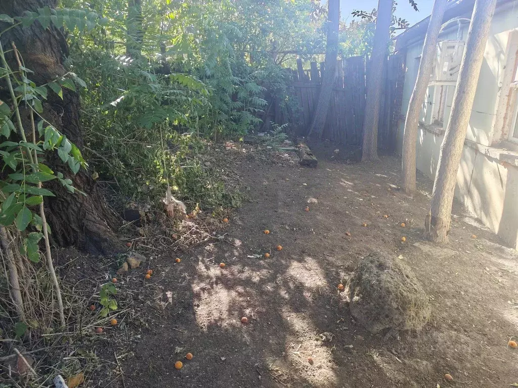 Участок в Ростовская область, Ростов-на-Дону Ленгородок мкр, пер. ... - Фото 0