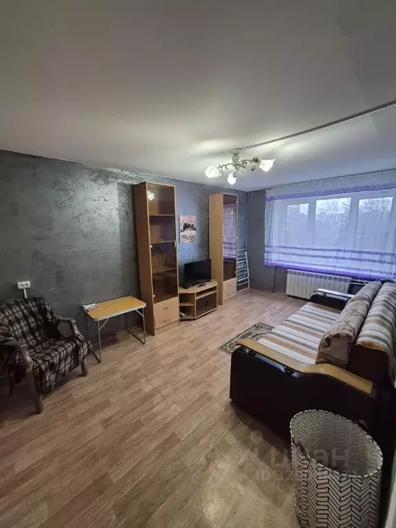 1-к кв. Московская область, Пущино Серпухов городской округ, Г мкр, 21 ... - Фото 2