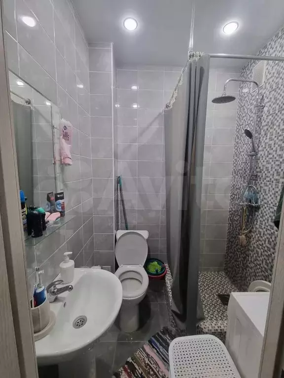 Квартира-студия, 24,3 м, 4/16 эт. - Фото 0