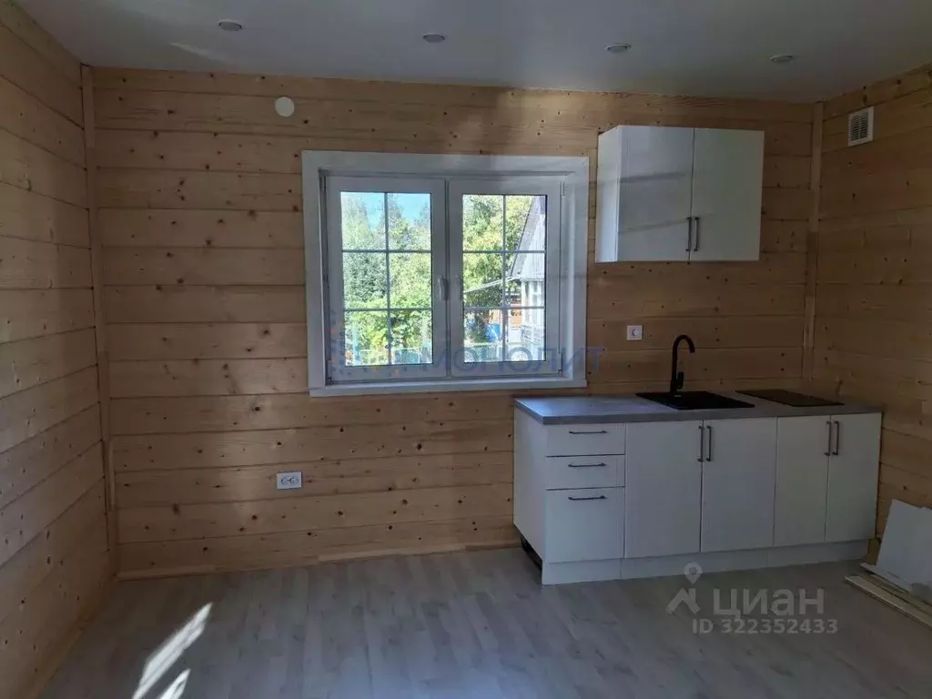 Дом в Нижегородская область, Богородский муниципальный округ, № 5 ... - Фото 2