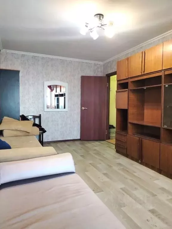 1-к кв. Белгородская область, Белгород ул. Николая Чумичова (29.7 м) - Фото 2