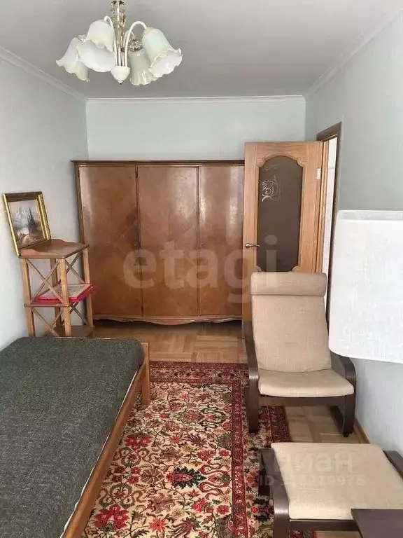 3-к кв. Ростовская область, Ростов-на-Дону ул. Тельмана, 89 (62.0 м) - Фото 0