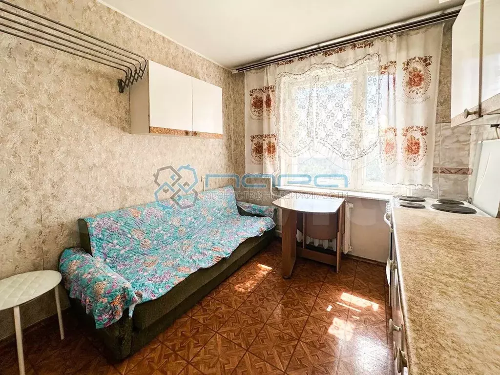 1-к. квартира, 35 м, 5/12 эт. - Фото 1