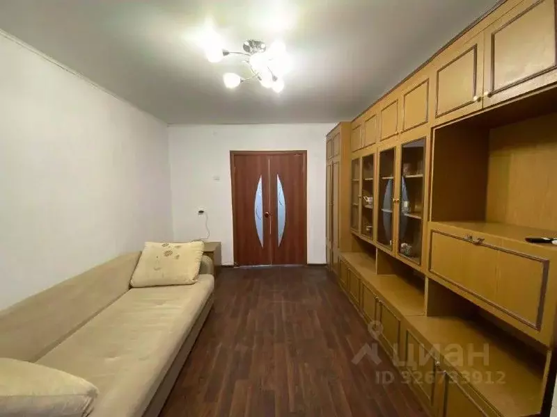 2-к кв. Астраханская область, Астрахань Грановский пер., 59к2 (52.9 м) - Фото 2