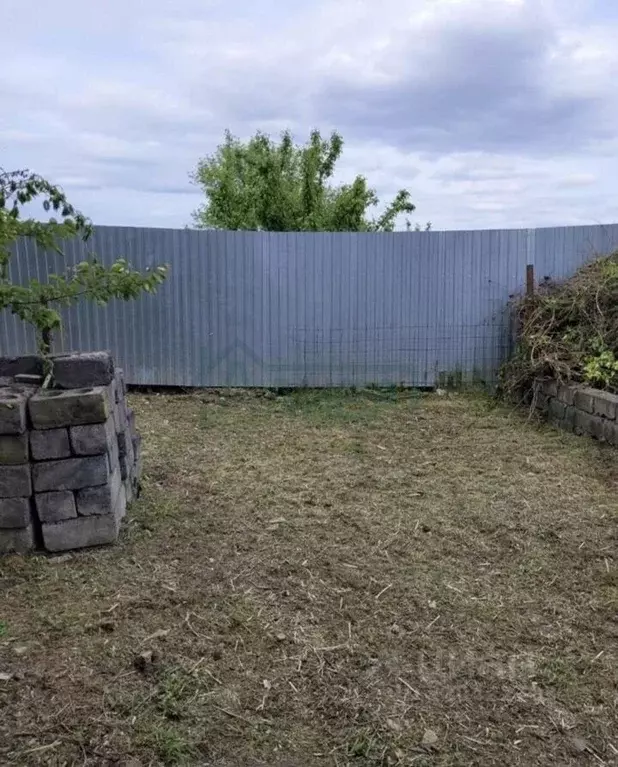 Участок в Ростовская область, Ростов-на-Дону Ленгородок мкр, ул. ... - Фото 0