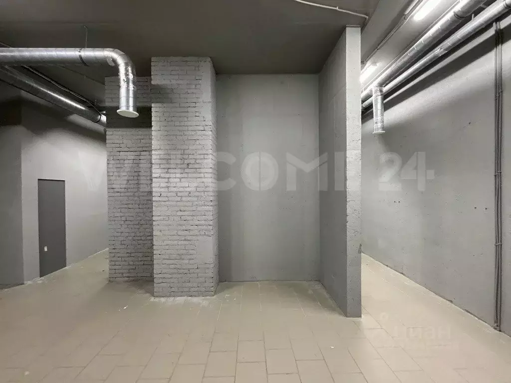 Помещение свободного назначения в Москва ул. Верхние Поля, 32к2 (66 м) - Фото 2