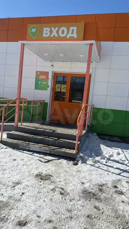 Томская область, п. Моряковский затон, ул. Ленина - Фото 1