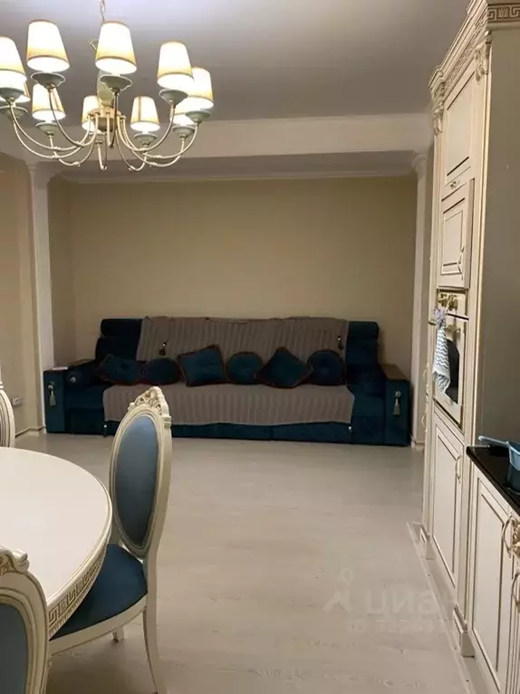 2-к кв. Дагестан, Дербент ул. Кобякова, 24А (72.0 м) - Фото 1