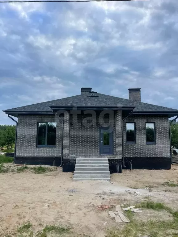 Дом в Татарстан, Казань ул. 3-я Заповедная, 84 (192 м) - Фото 1