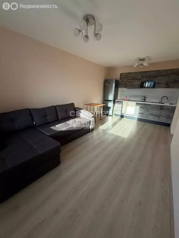 2-комнатная квартира: Ижевск, улица Ленина, 88 (44.5 м) - Фото 1