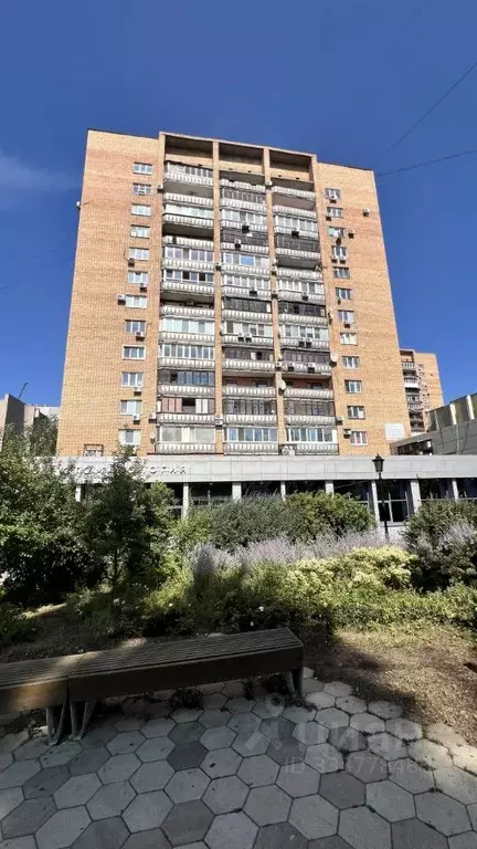 3-к кв. Самарская область, Самара Полевая ул., 50 (80.8 м) - Фото 1