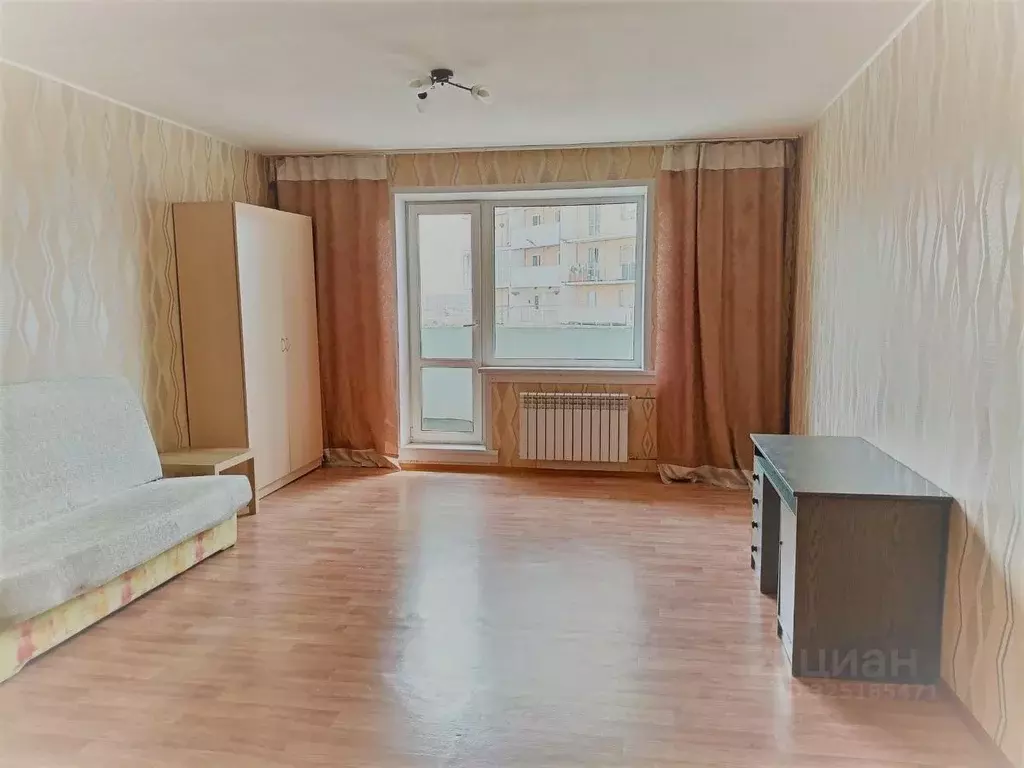 Студия Новосибирская область, Новосибирск ул. Виктора Шевелева, 24 ... - Фото 1