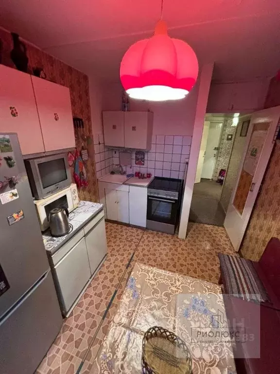 1-к кв. Московская область, Подольск ул. Филиппова, 7 (35.0 м) - Фото 2