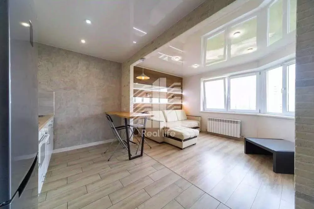 Квартира, студия, 28.1 м - Фото 1