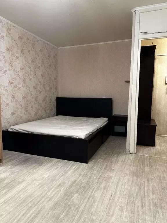 1-к кв. Тверская область, Тверь ул. Королева, 26 (33.0 м) - Фото 2