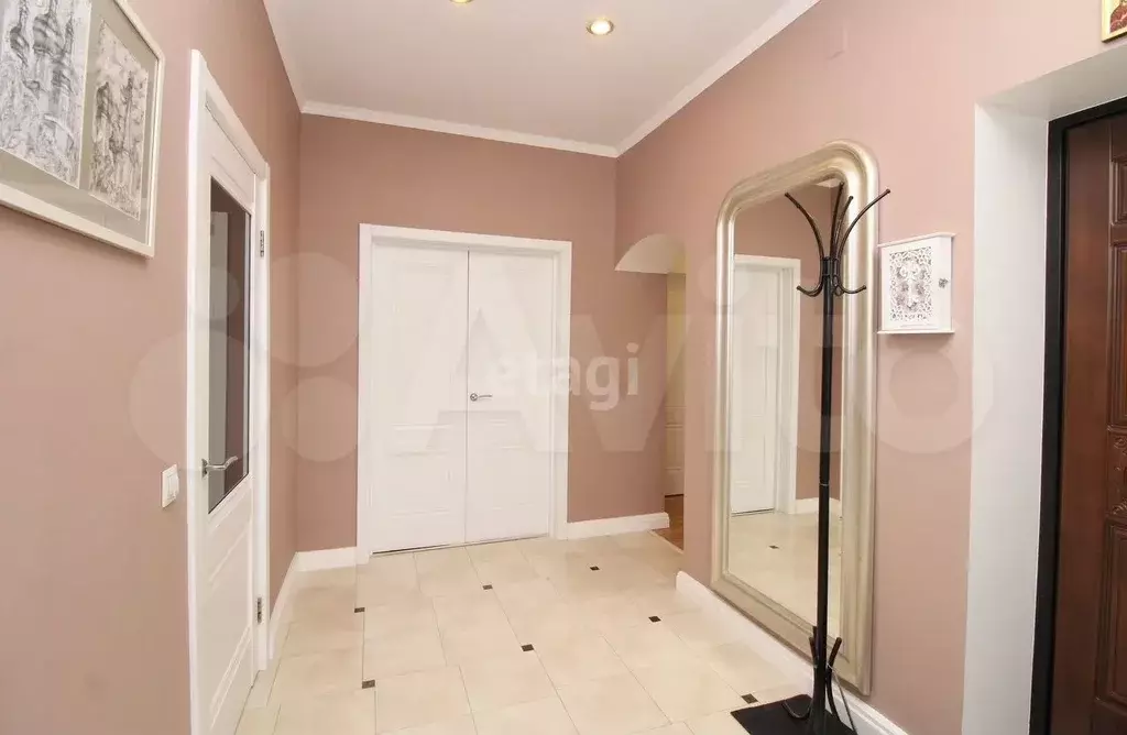 3-к. квартира, 95 м, 2/4 эт. - Фото 1