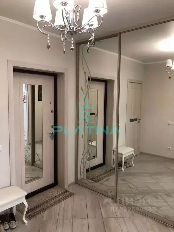 1-к кв. Татарстан, Казань ул. Дубравная, 1 (31.0 м) - Фото 2