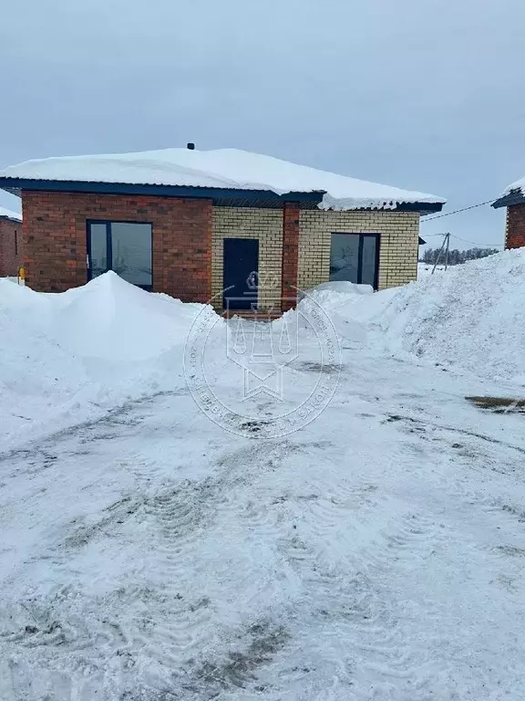 Коттедж в Татарстан, Лаишевский район, с. Сокуры, Новые Сокуры- 3 кп ... - Фото 1