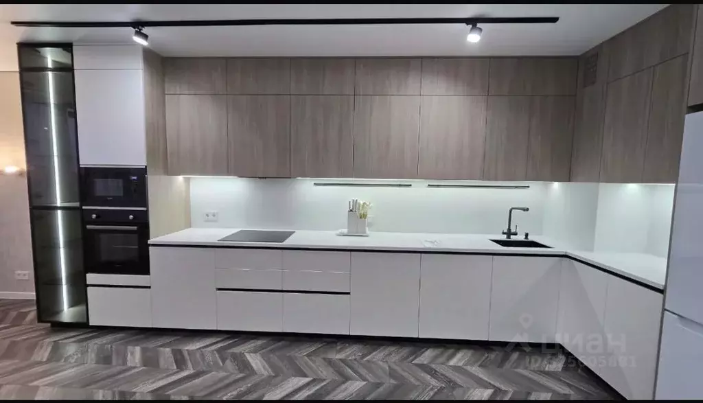 3-к кв. Ростовская область, Ростов-на-Дону Береговая ул., 6 (75.0 м) - Фото 1