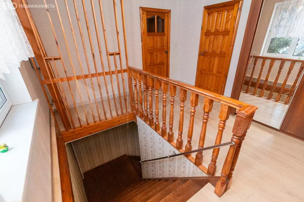 Дом в Тюмень, Трактовая улица (164.9 м) - Фото 1