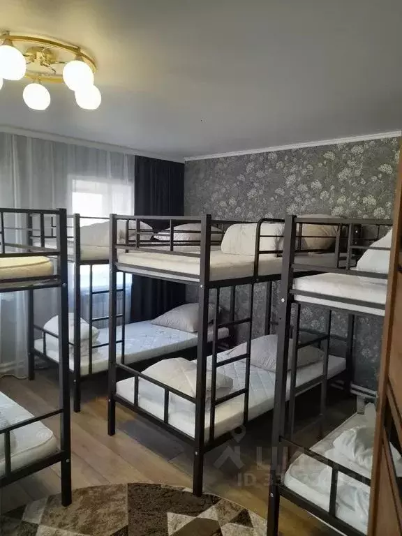 Дом в Белгородская область, Ракитное рп ул. Центральная (52 м) - Фото 1