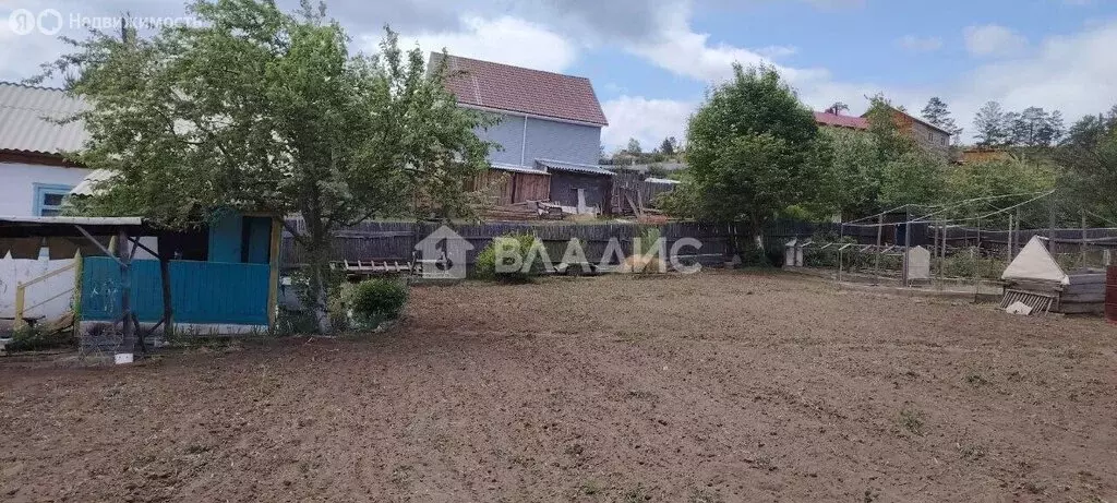 Участок в Улан-Удэ, садовое товарищество Горки (7.75 м) - Фото 0