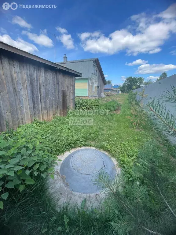 Дом в посёлок городского типа Вахруши, улица Ленина, 29 (44.3 м) - Фото 2