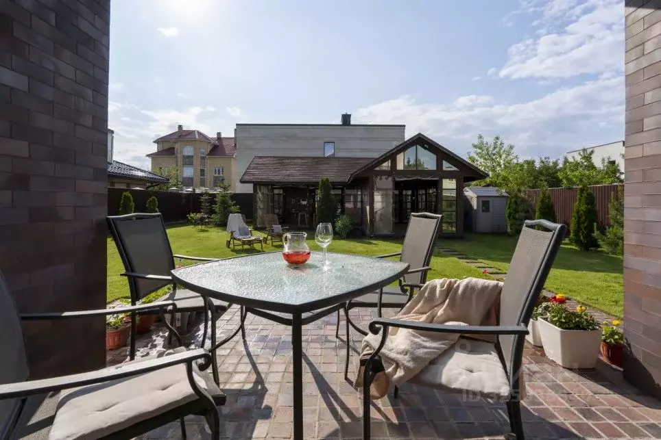 Дом в Московская область, Одинцовский городской округ, пос. Горки-2, ... - Фото 2