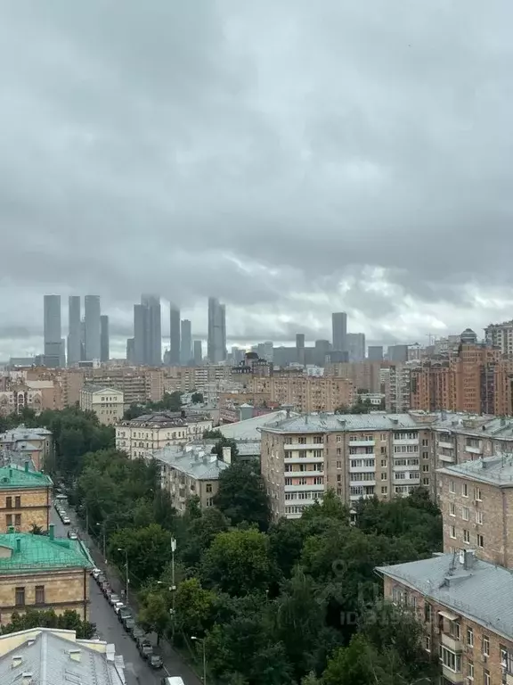 Офис в Москва 2-я Брестская ул., 8 (180 м) - Фото 1