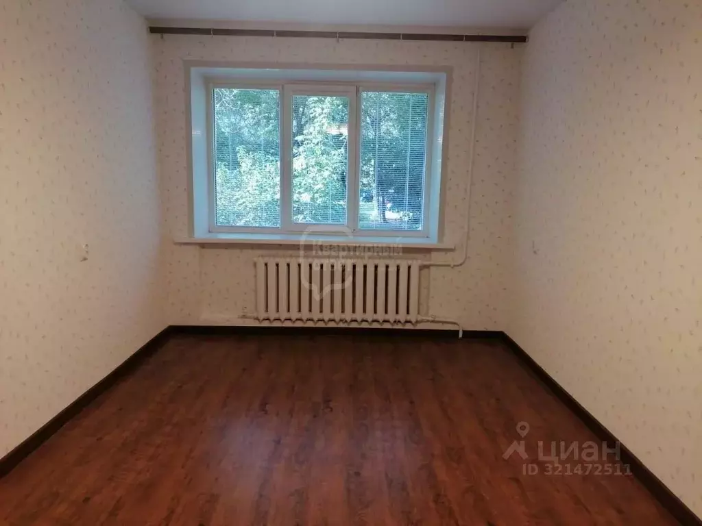 1-к кв. Владимирская область, Владимир ул. Диктора Левитана, 57 (30.4 ... - Фото 1