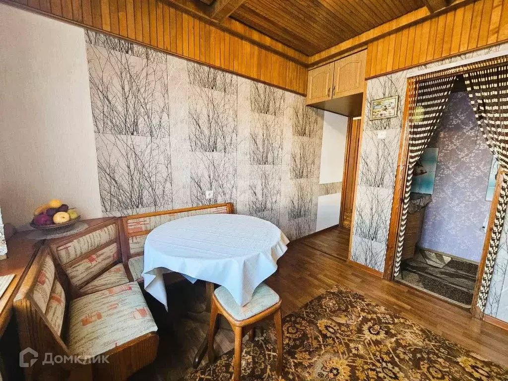 Продаётся 2-к квартира, 52.5 м - Фото 1