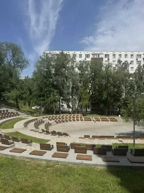 Продаётся 1-к квартира, 32 м - Фото 1