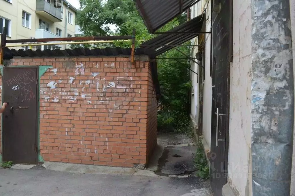 Помещение свободного назначения в Рязанская область, Рязань ул. ... - Фото 2