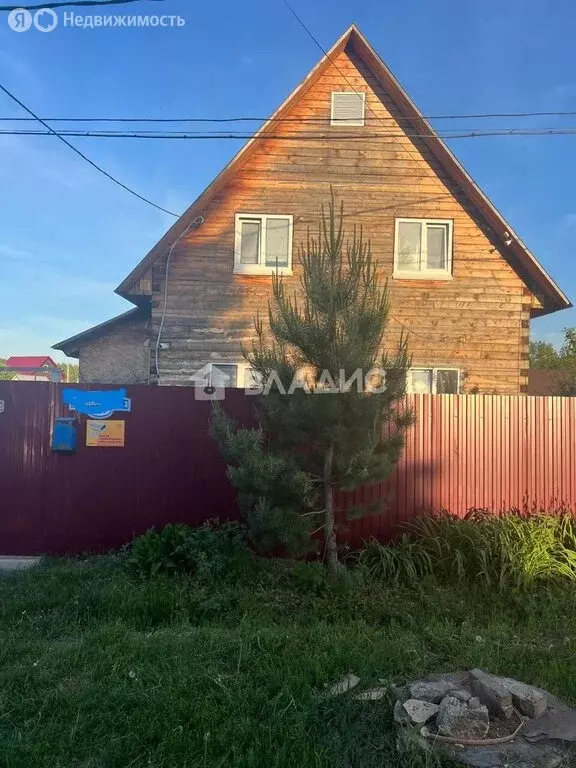Дом в село Иглино, Революционная улица, 62 (100 м) - Фото 0