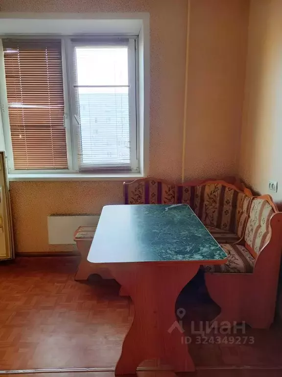 1-к кв. Самарская область, Тольятти Калмыцкая ул., 36 (35.4 м) - Фото 2