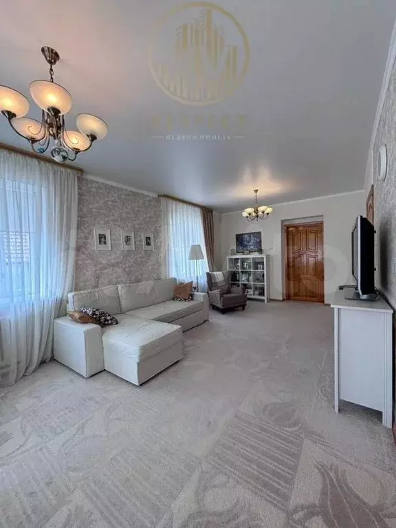 Дом 150 м на участке 4,2 сот. - Фото 1